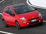 Fiat Punto TwinAir 3-Door 2012 года